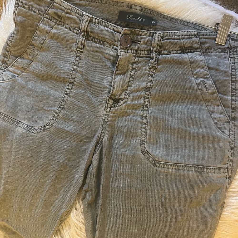 Level 99 Pants - Picture 3 of 10